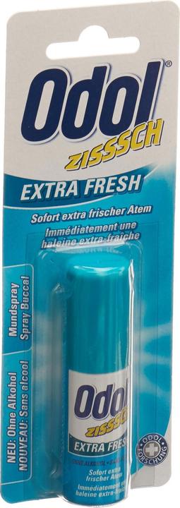 Odol Mundspray Extra Fresh (15 ml, Mundspray)