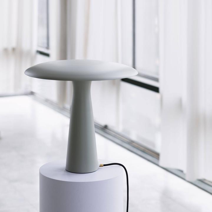 Actual product image Normann Copenhagen Shelter table lamp (E27)