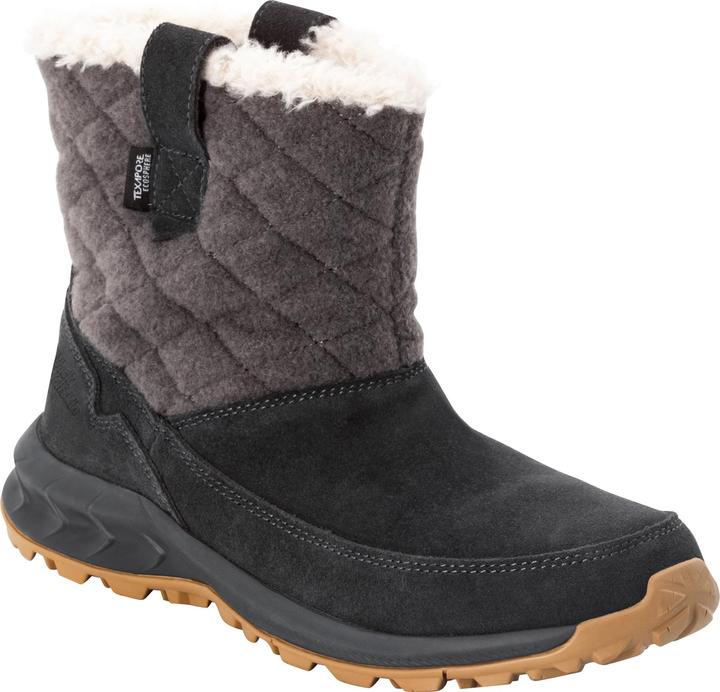 Immagine prodotto Jack Wolfskin Queenstown Texapore Boot W (36)