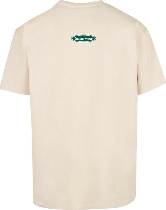 Image du produit Urban Classics Tee surdimensionné de la gendarmerie - 61307 (XS)