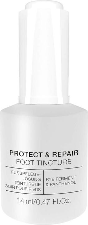 Immagine prodotto Alessandro Spa - Tintura per piedi per proteggere e riparare i piedi (Crema piedi e gel piedi, 14 ml)