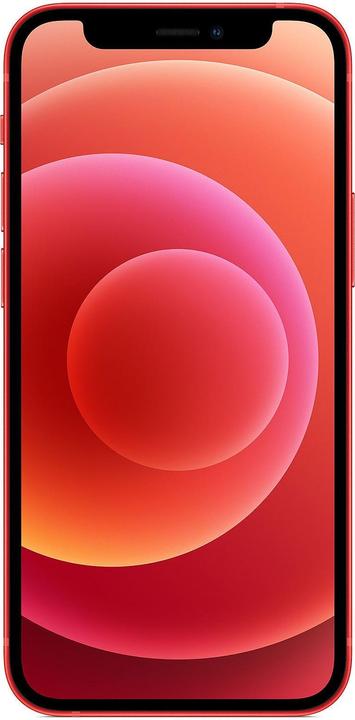 Immagine prodotto Re!commerce iPhone 12 Mini (128 GB, Rosso, 5.40", 12 Mpx, A / Come nuovo)