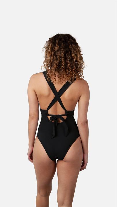 Produktbild Barts Women's Solid Sculpting One Piece (40, L)