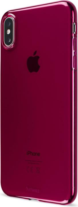 Raspberry