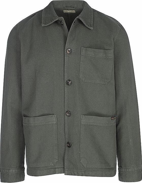 Produktbild Nudie Jeans Overshirt Barney (L)