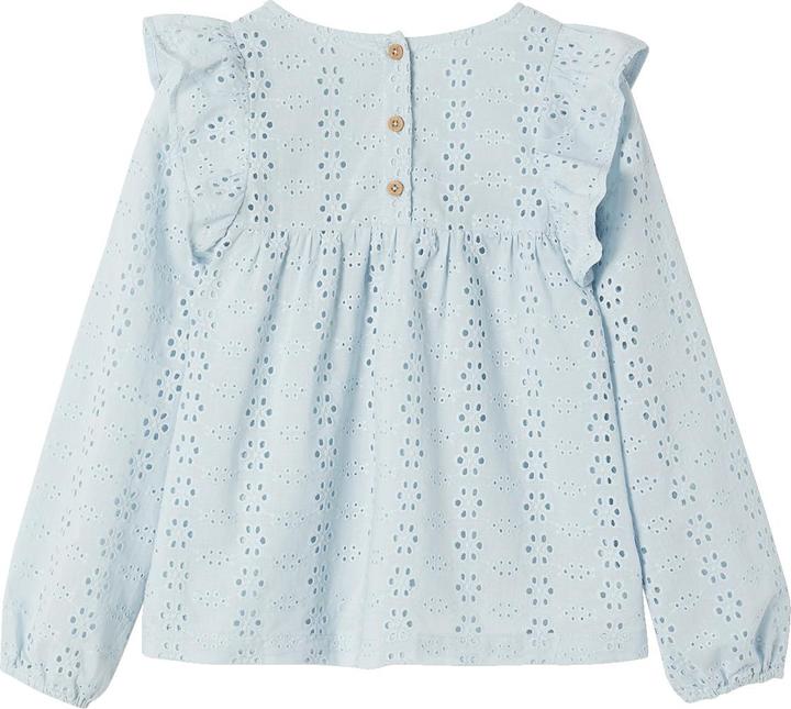 Azzurro cielo