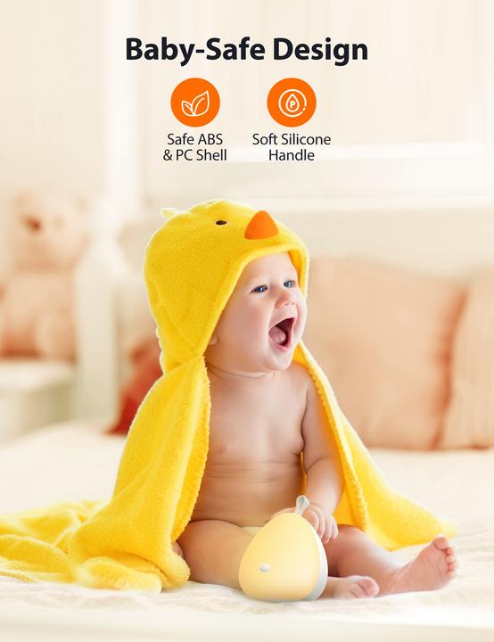 Actual product image Vava VA-CL1001-YEL