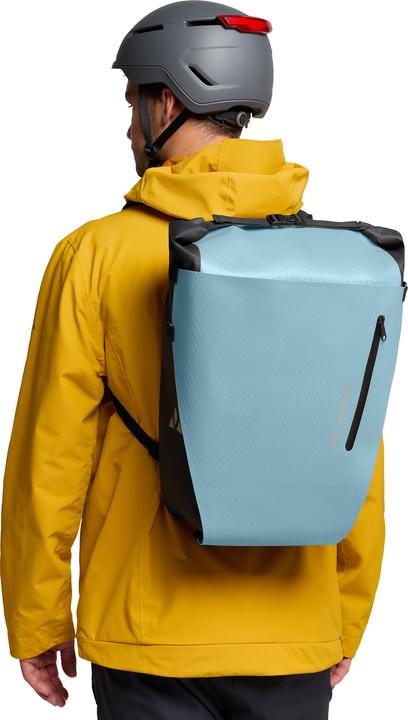 Produktbild Vaude Aqua Transformer (26 l, Gepäckträgertasche)