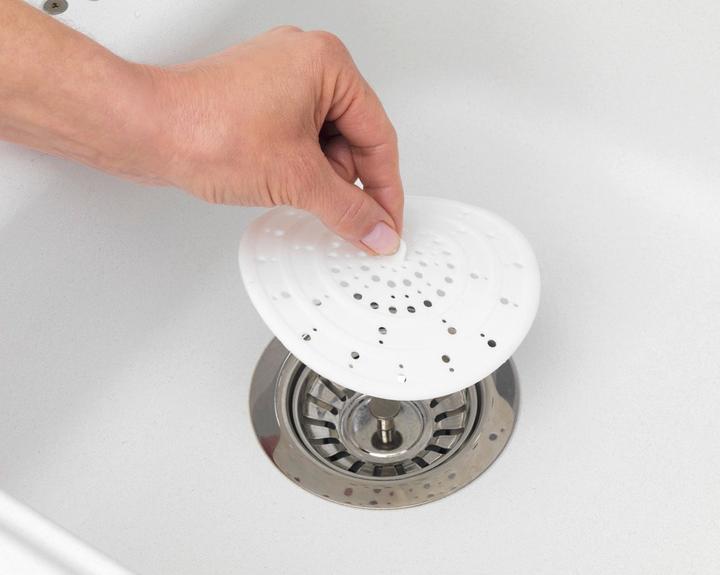 Image du produit Wenko Crépine de drainage