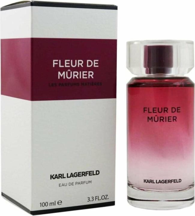 Immagine prodotto Karl Lagerfeld Fleur de Mûrier (Eau de parfum, 100 ml)