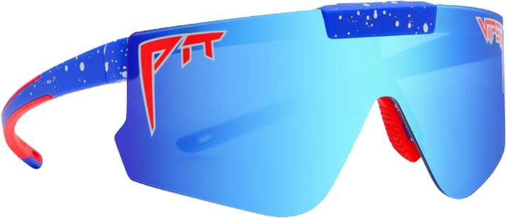 Produktbild Pit Viper The All Star Flip-Offs (Blau, Grau)