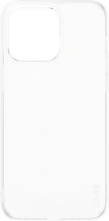Actual product image Care Fashion X-Ray Soft (Apple iPhone 15 Pro Max)