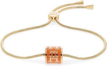 Tommy Hilfiger - Fashion bracelet with sliding clasp 2780889