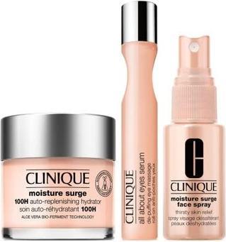 Moisture Surge (120 ml, Day cream, Up to SPF 10)