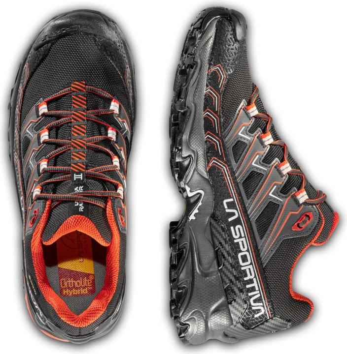 Actual product image La Sportiva Ultra Raptor II GTX (37)