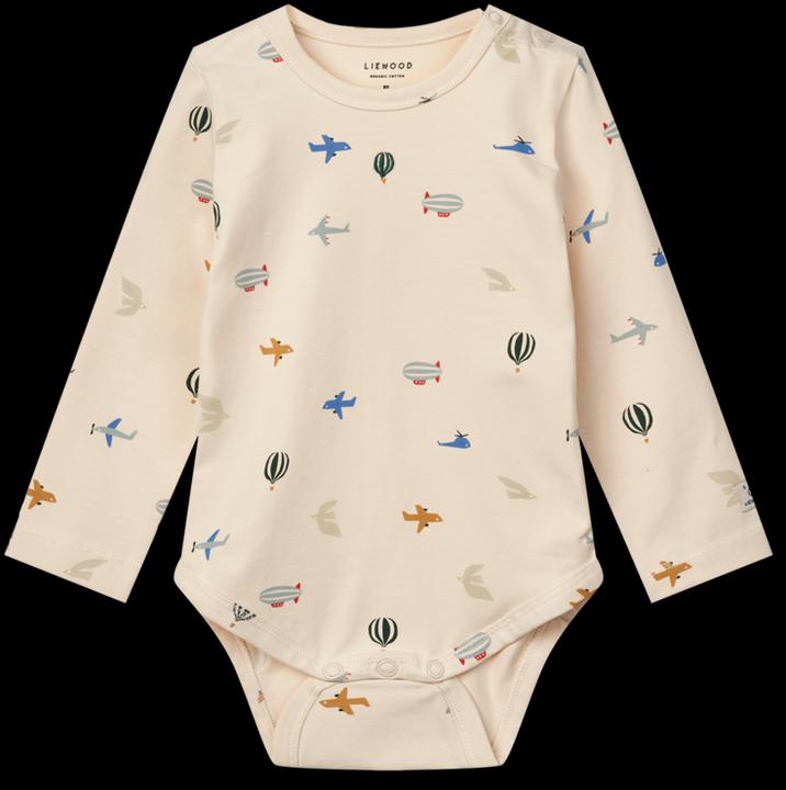 Liewood 2Pack Yanni Baby Aviator