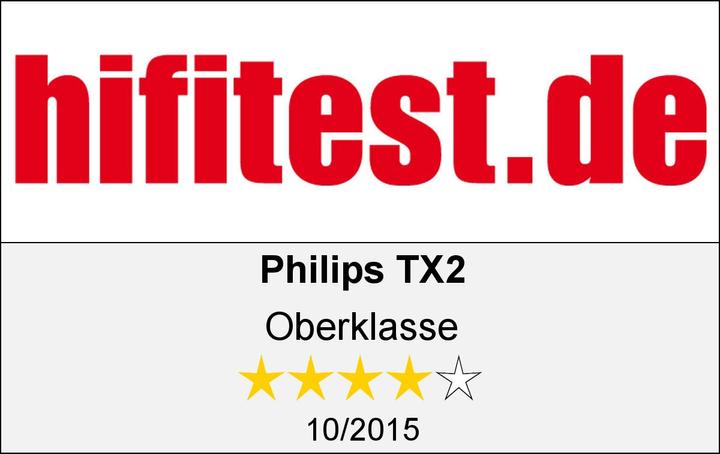 Produktbild Philips Tx2 (Kabelgebunden)