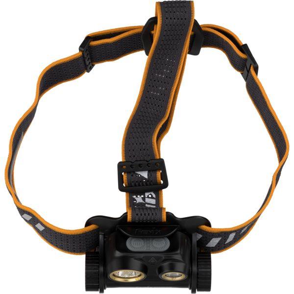 Image du produit Fenix HM65R (1400 lm)