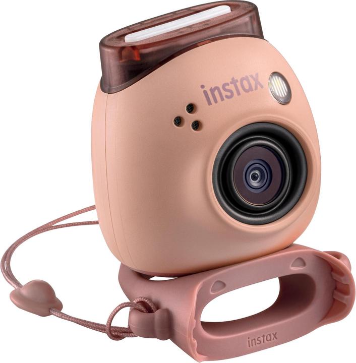 Actual product image Fujifilm Instax Pal