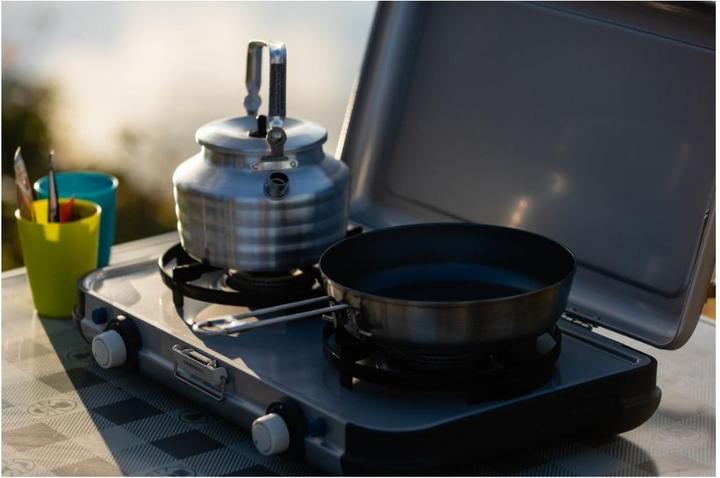 Productafbeelding Campingaz Campingkeuken 2 CV PZ