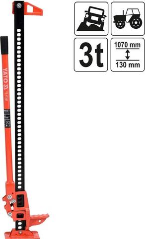 Image du produit Yato YT-17261