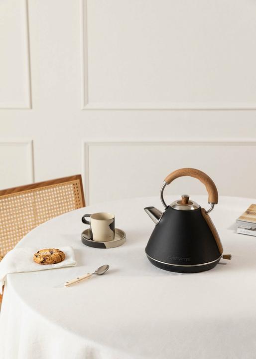 Actual product image Create Kettle Retro (1.70 l)
