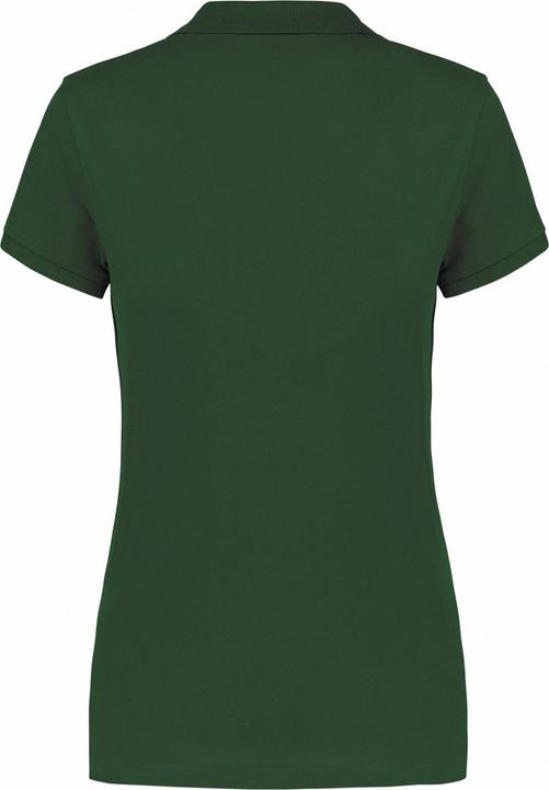 Actual product image Kariban Womens/Ladies Pique Polo Shirt (M)