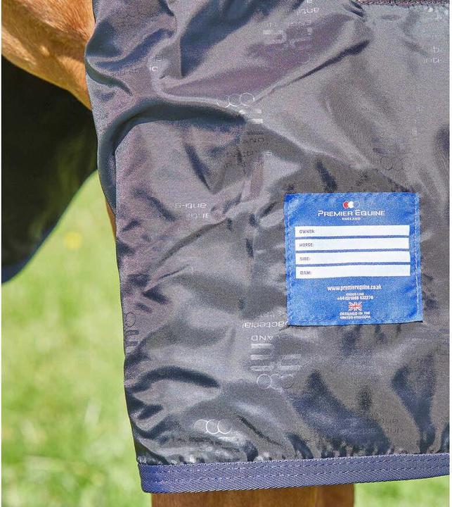 Produktbild Premier Equine Buster Original 0 g (206 cm)