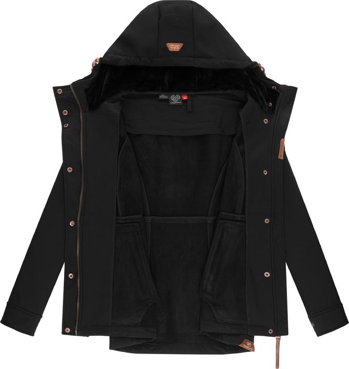Actual product image Ragwear Yba (XL)