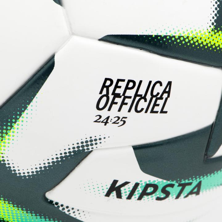 Image du produit Kipsta BKT Ligue 2 Official Mini Replica Ball 2024 2025 Taille 1
