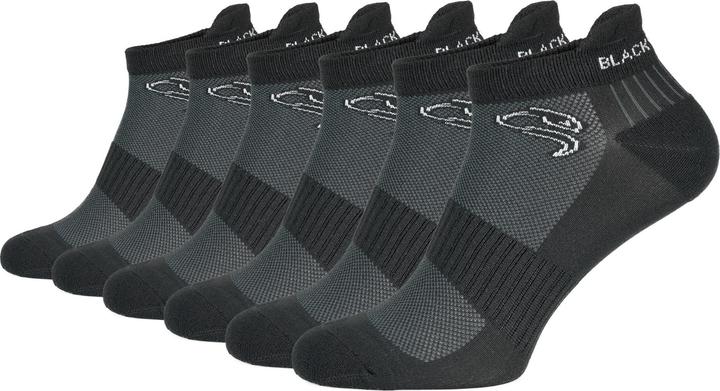 Immagine prodotto Black Snake 6 Paar Perfect Trail (39, 42)