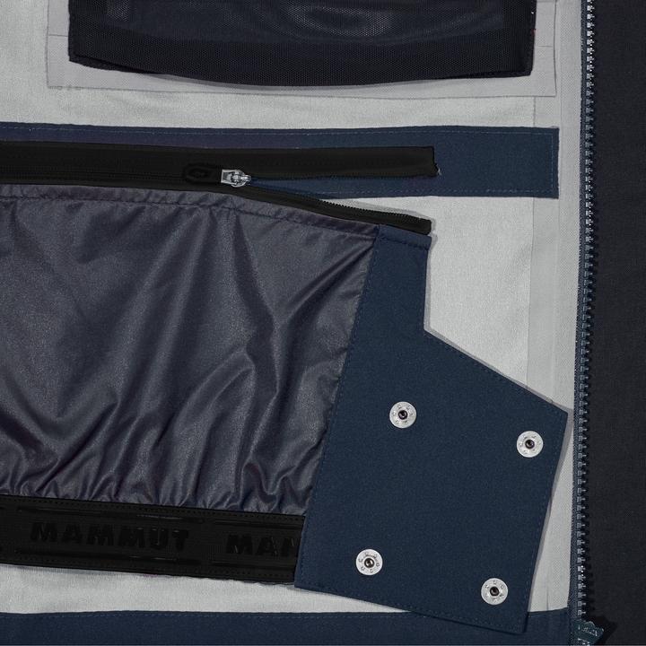 Image du produit Mammut Stoney HS M (XL)