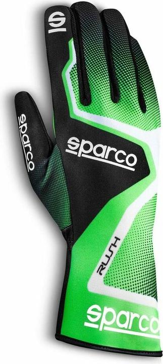 Produktbild Sparco Karthandschuhe Rush (7, XS)