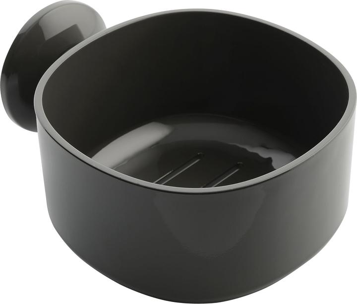 Produktbild Alessi Birillo Flaschenbehälter mit Saugnapf (Ø 19 x 8 cm, Ø 15 x 8 cm)