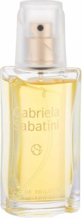 Produktbild Gabriela Sabatini Natural (Eau de Toilette, 30 ml)