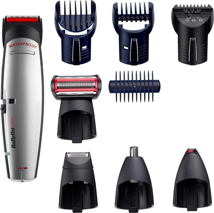 Image du produit BaByliss X-10