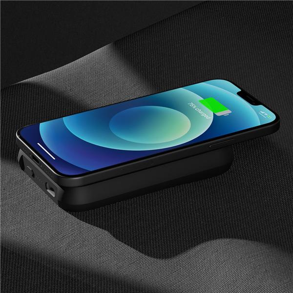 Immagine prodotto Zens Powerbank Serie Magnetic Single Magsafe 4000mAh (4000 mAh)