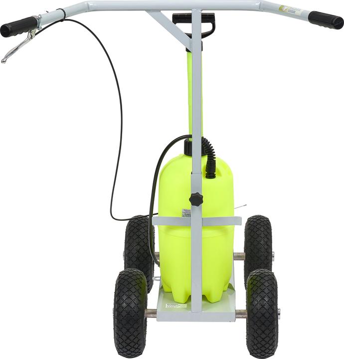 Image du produit Sport-Thieme Chariot de marquage humide Stade