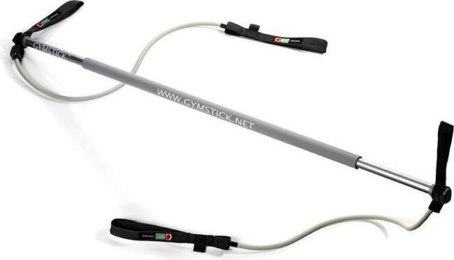 Produktbild Gymstick Original 2.0 (1.30 m, Extra Stark)