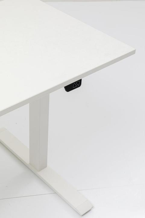 Image du produit Kare Design Desk Office Smart White White 120x70 (120 x 70 x 76 cm)