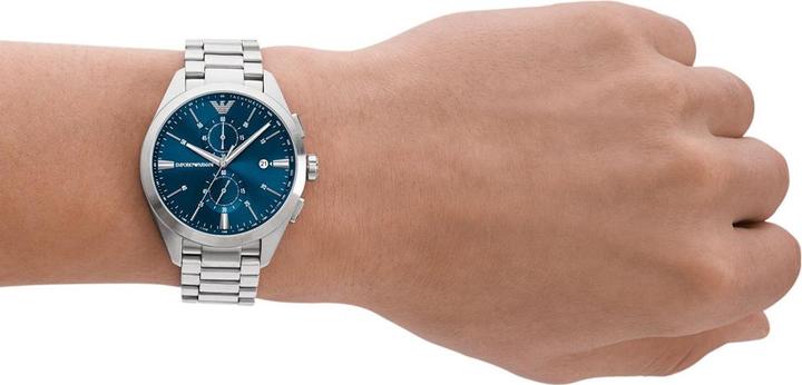 Produktbild Emporio Armani - (Chronograph, 43 mm)