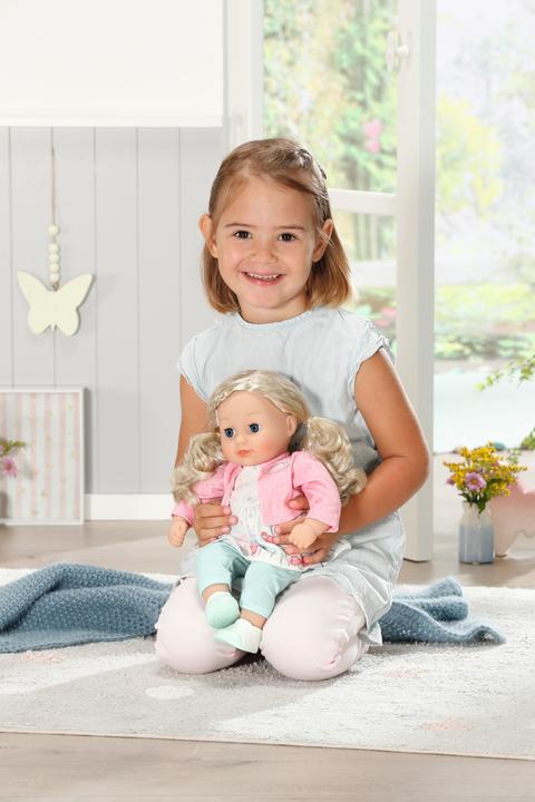 Actual product image Baby Annabell Little Sophia