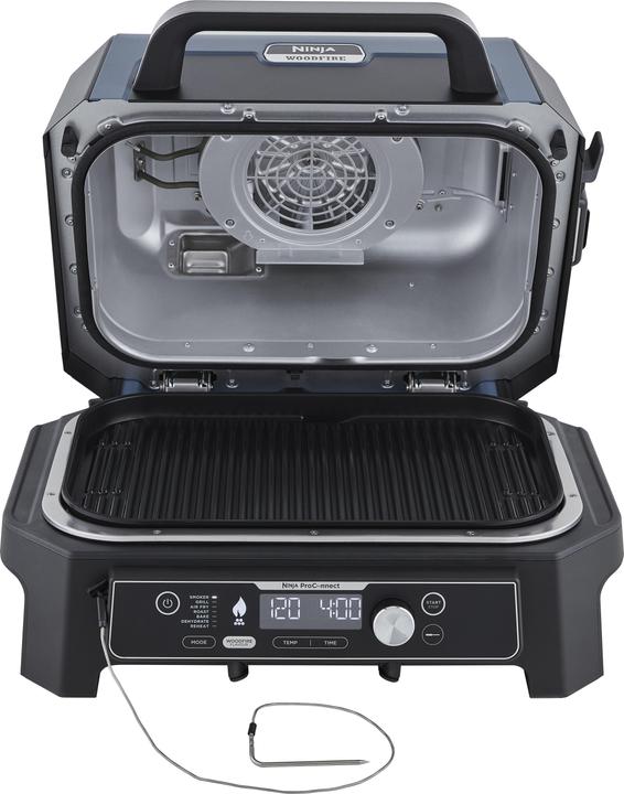 Produktbild Ninja Woodfire Pro Connect XL (1.70 kW)