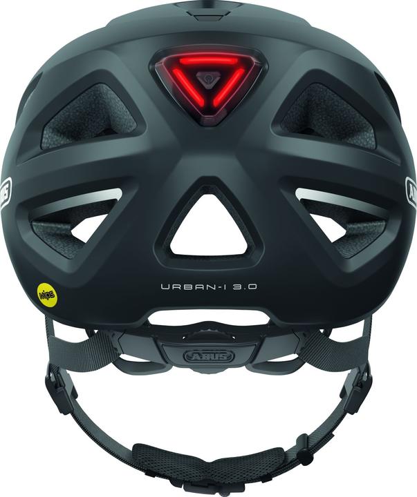 Actual product image Abus Urban-I 3.0 MIPS (56 - 61 cm)
