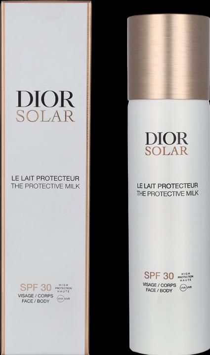 Immagine prodotto Dior Solar (Latte solare, SPF 30, 125 ml, 205 g)