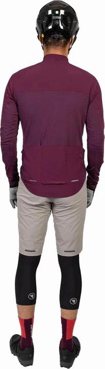 Produktbild Endura GV500 Trikot (langarm) (L)