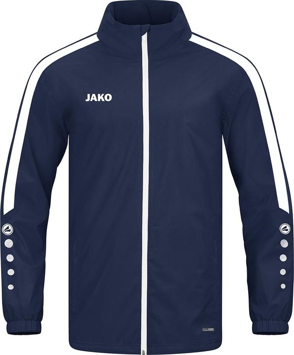 Bleu Marine