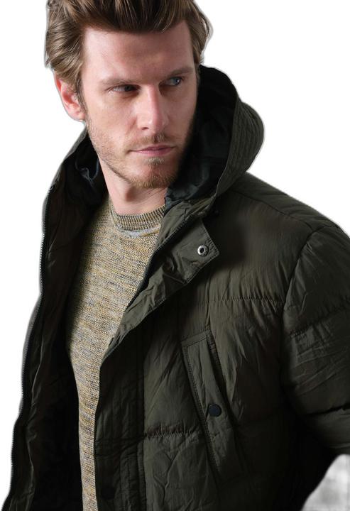 Immagine prodotto Deeluxe parka starling (M)