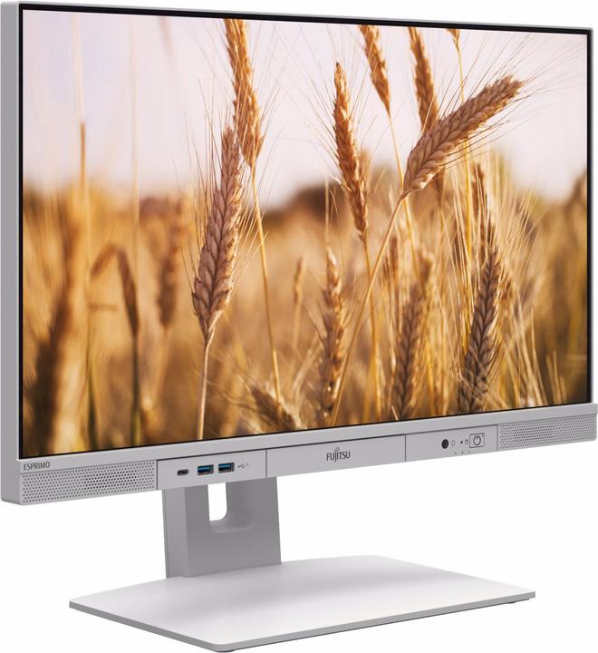 Image du produit Fujitsu Esprimo (Intel Core i5-10500, 8 Go, 256 Go)