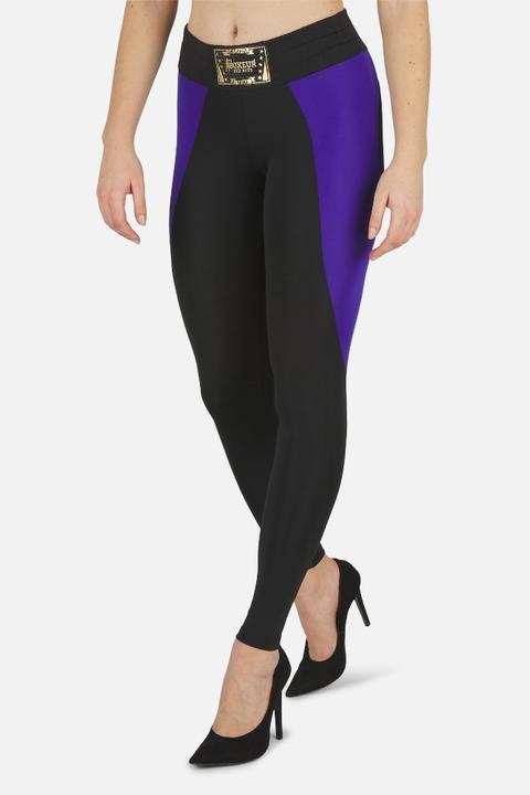 Image du produit Boxeur des Rues Color Block Legging (M)